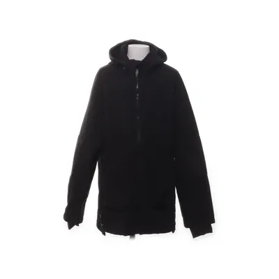 Allvädersjacka (Svart) från Funk by Lager 157 Elastan, Polyester