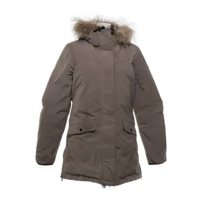 Vinterkappa (Beige) från Mountain Works Dun, Fjädrar, Nylon, Polyester