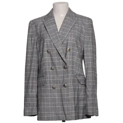 Kavaj (Grå, Svart) från Jake*s Collection Polyester