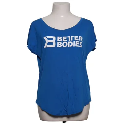 T-shirt (Gracie Tee) fra Better Bodies Tencel