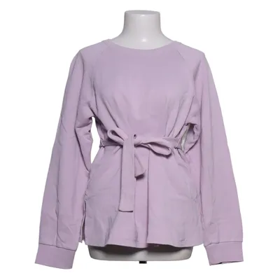 Maternity sweater (Purple) from Anna Field Mama