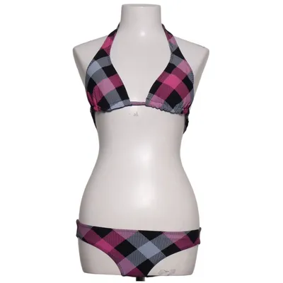 Bikini (Rose, Noir, Gris)