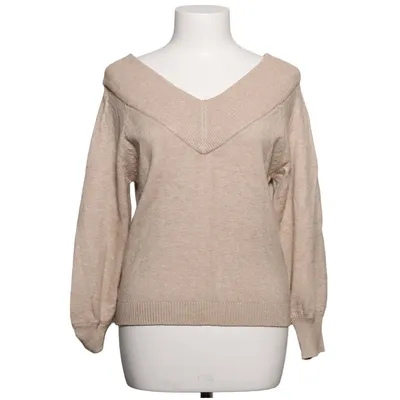 Tröja (JDYSHANON L/S OFF SHOULDER PULL KNT NOOS) från Jacqueline de Yong Viskos
