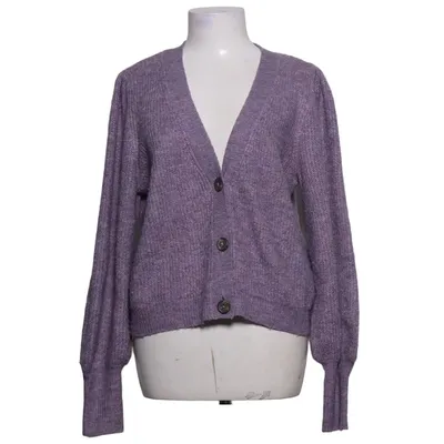Cardigan (Lilla) fra Jacqueline de Yong