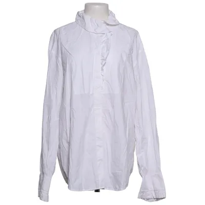 Blouse (Blanc) de H&M Studio