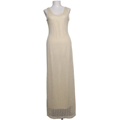 Långklänning (Beige) från Woman Collection