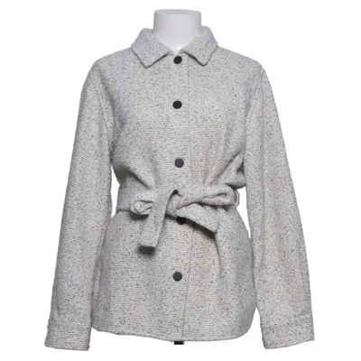 Oberhemd (Beige) von Dobber Acryl, Elasthan, Polyamid, Polyester, Wolle