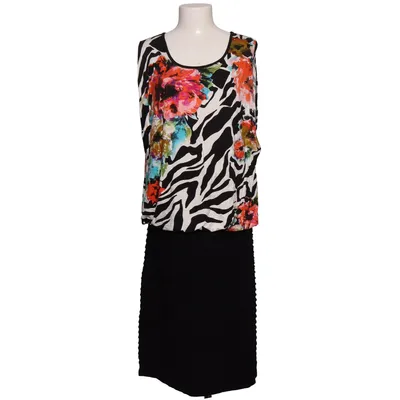 Robe (Noir, Blanc, Multicolore) de Dolce Vita
