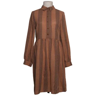 Shirt dress (Edella) from A View Polyester