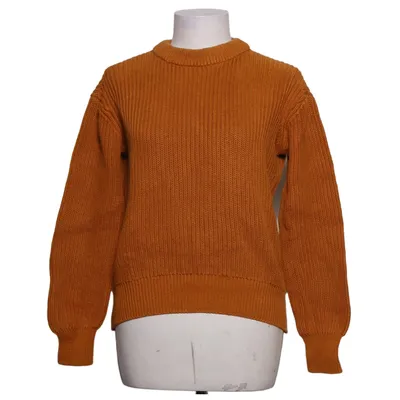 Sweater (Brown) from Minimum Organic cotton
