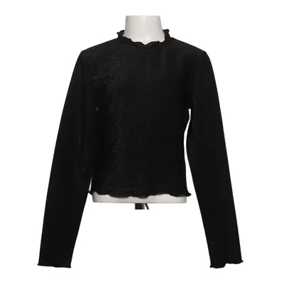 Topp (Svart) från XOXO Friends Elastan, Polyester