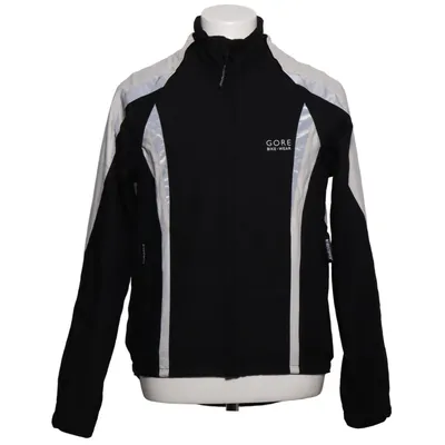 Träningsjacka (Svart, Vit, Grå) från Gore Bike Wear Polyester
