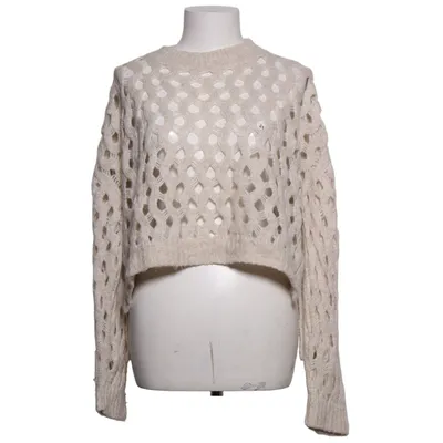 Pull-over (Beige) de Riani Laine de mouton, Polyamide
