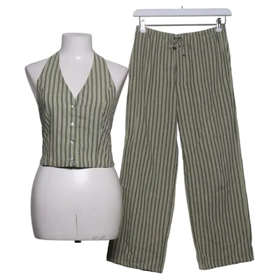 Set (Green, Beige) from Pacific Republic