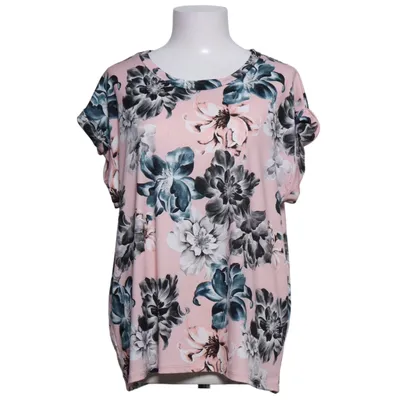 Topp (Rosa, Flerfärgad) från Lacony Polyester
