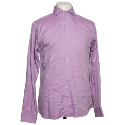 Skjorta (SLIM FIT) från The Shirt Factory Bomull