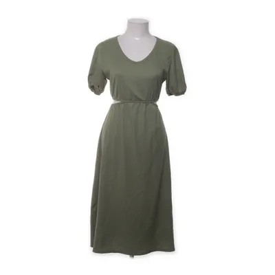 Klänning (22YBGCTN27852BYNB) från CTN Bomull, Polyester
