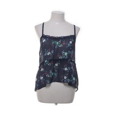 Linne (Blå, Flerfärgad) från Hollister California Polyester