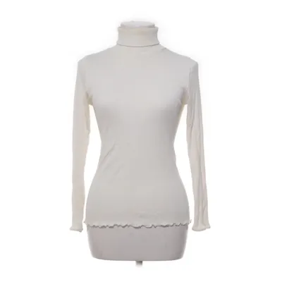 Coltrui (Beige) van Rosemunde Katoen, Zijde