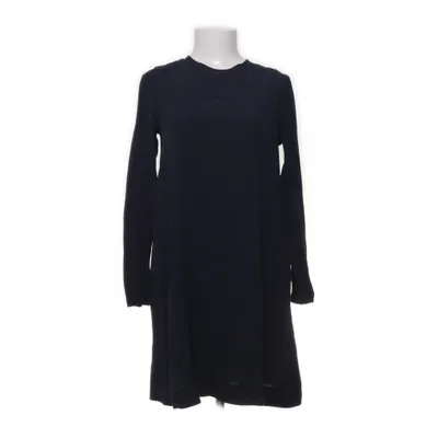 Klänning (Blå) från Samsøe & Samsøe Viskos