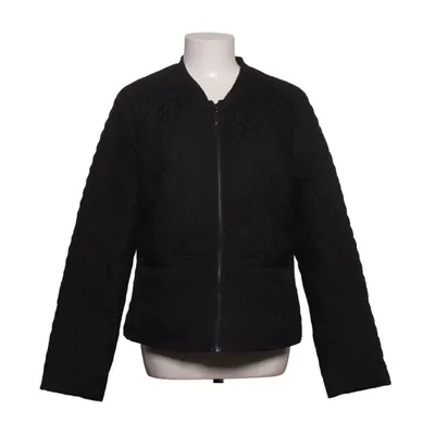 Jakke (Sort) fra MyWear Bomuld, Polyester