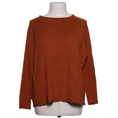 Trui (Bruin) van PM Selected Nylon, Polyester, Viscose