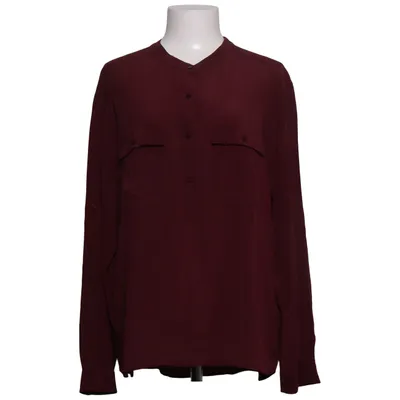 Blouse (Roze) van Boss