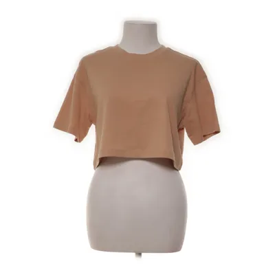 T-shirt (Beige) från FSBN Sister Bomull
