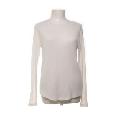 Long sleeve T-shirt (White) from Boii
