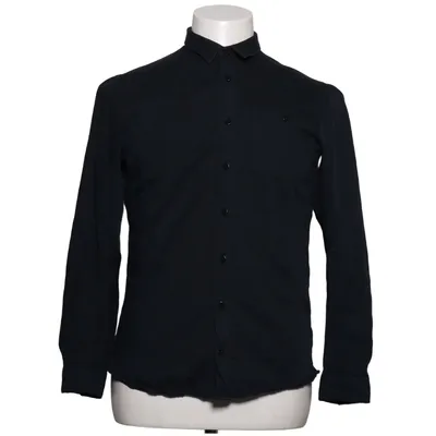 Skjorta (Grå) från Houdini Lyocell, Merinoull