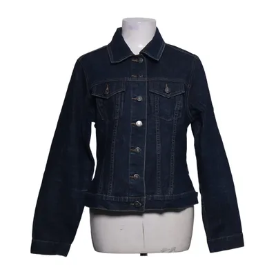 Veste en jean (Bleu) de Jep's Coton, Élasthane