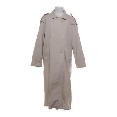 Trenchcoat (Beige) från The Classic Line Bomull, Polyester