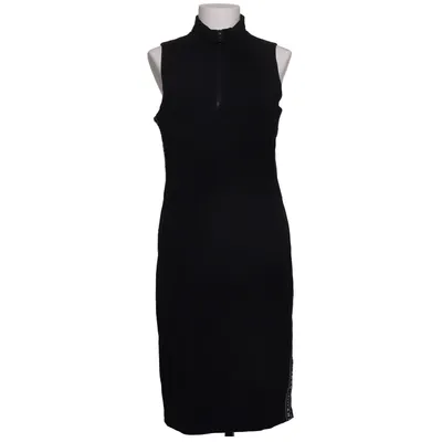 Dress (Black) from DKNY Sport Cotton, Elastane