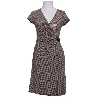 Wikkeljurk (Beige, Zwart) van Promod