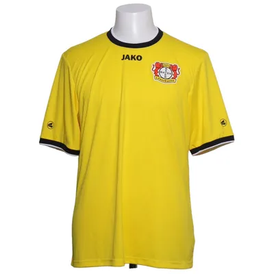 Fußball Trikot (Gelb) von Jako Polyester