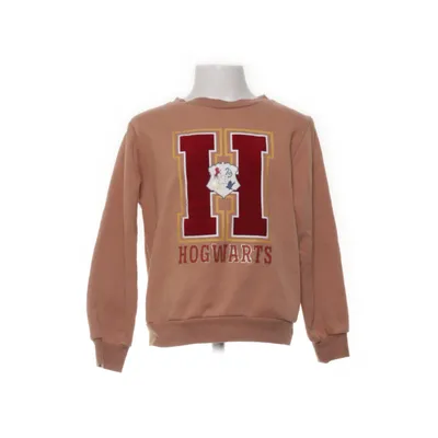 Collegetröja (Brun) från Harry Potter x H&M Bomull, Polyester