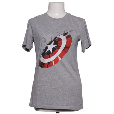 T-shirt (Grå) fra Marvel Avengers