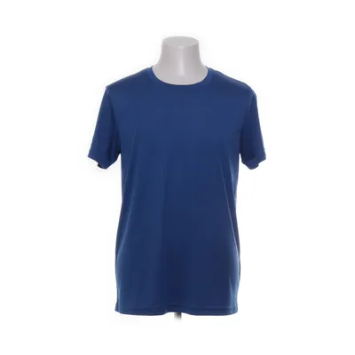 T-shirt (Blå) från Clique Polyester