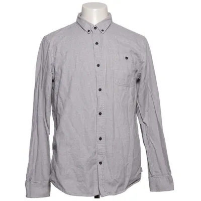 Chemise (EL154055N) de Ezekiel Coton
