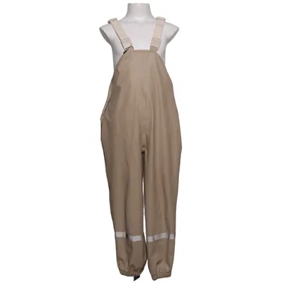 Pantalon imperméable (Beige) de Kuling Polyester, Polyuréthane