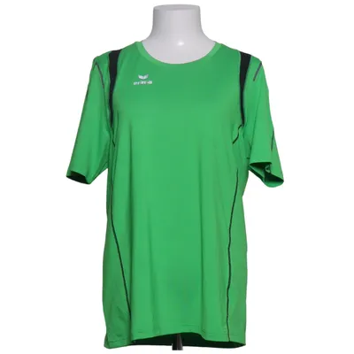 Maillot de sport (Vert) de Erima Élasthane, Polyester