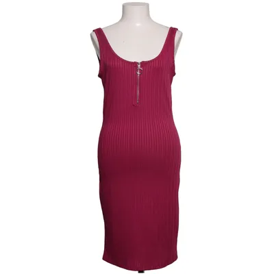 Dress (Purple) from Terranova