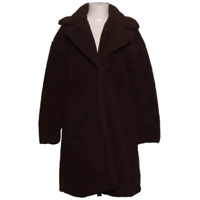 Vinterkappa (Brun) från Ivyrevel Akryl, Polyester