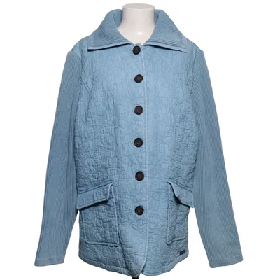 Jacka (Blue Willi`s Quilt jakke) från Blue Willi's Bomull