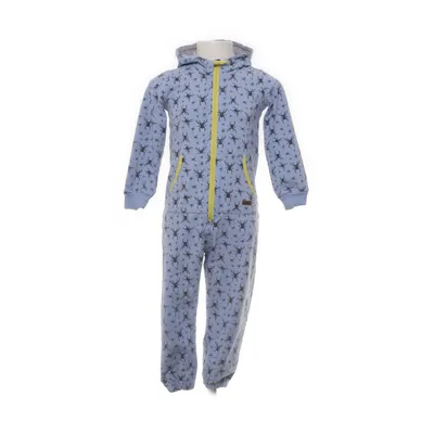 Rompers (Blue, Multicolored) from Jako-O Cotton, Elastane, Polyester