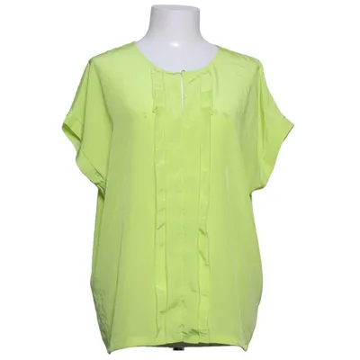 Top (Yellow) from Luisa Cerano Cotton, Modal, Polyester