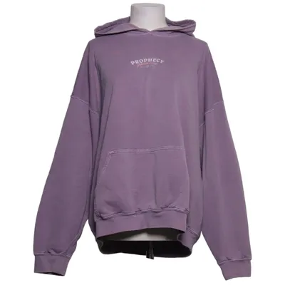 Kapuzenpullover (Lila) von Urban Outfitters
