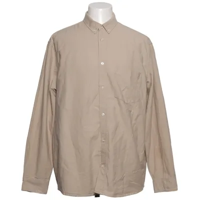 Buttondown-skjorta (Beige) från Red Head