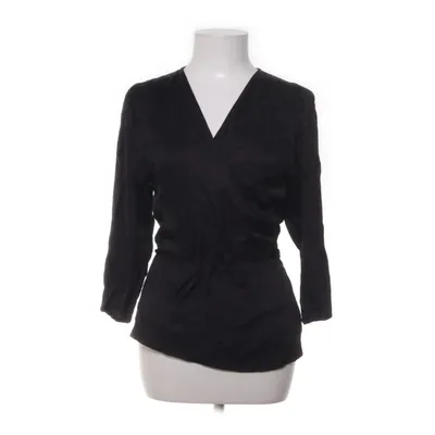 Omlottblus (Svart) från Rodebjer Viskos