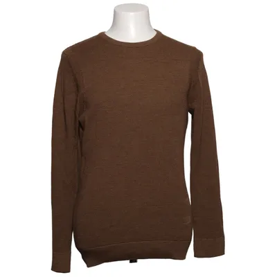 Sweater (Brown) from Ljung